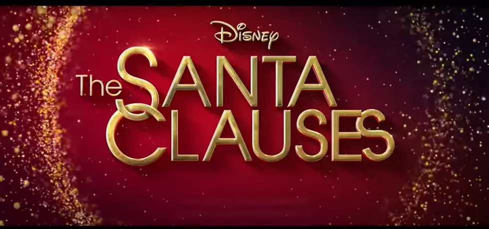 Snowflakes Freak Over Joke in 'The Santa Clauses' Disney Show