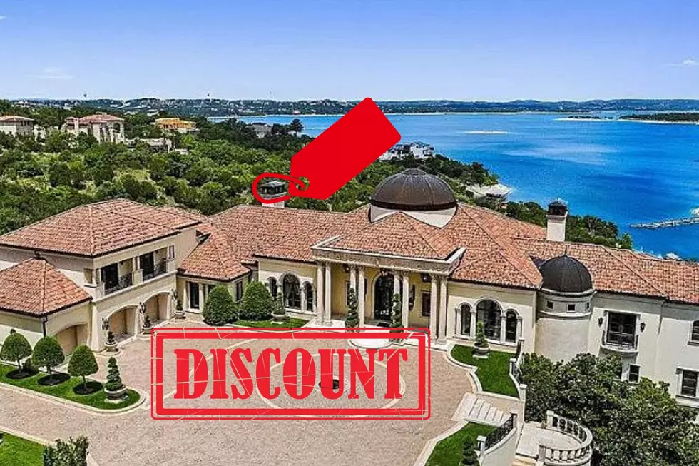 Buy Texas’s Most Expensive House with this Crazy $10 million Discount