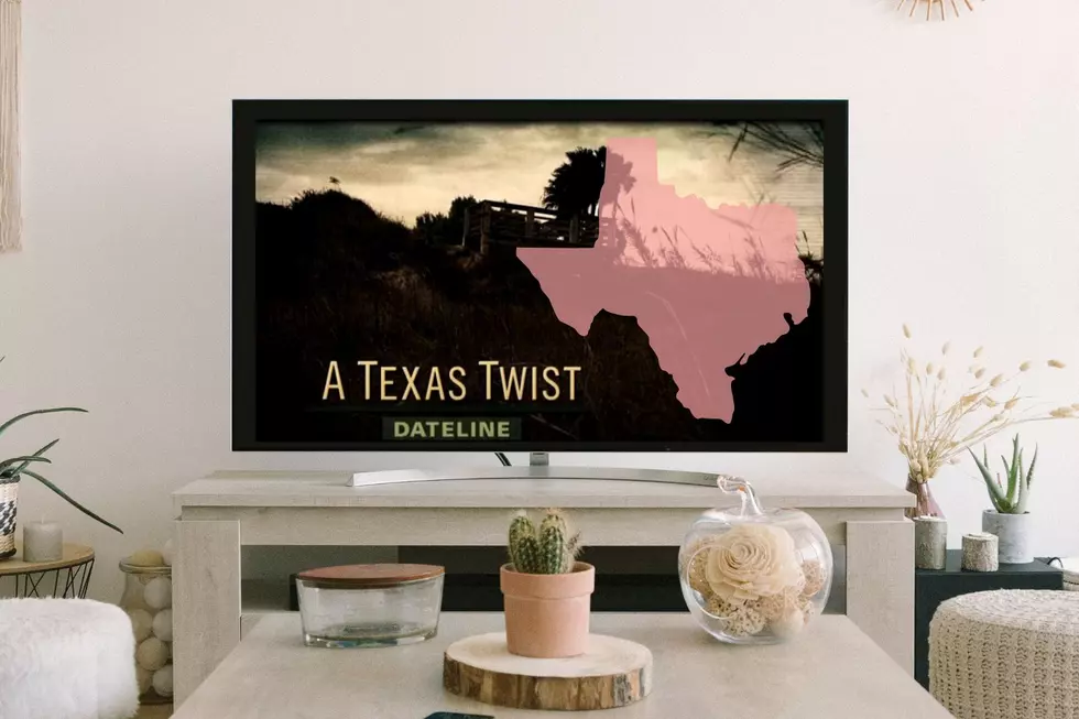 Weekend Plans: All The Episodes Of Dateline That Happened In Texas