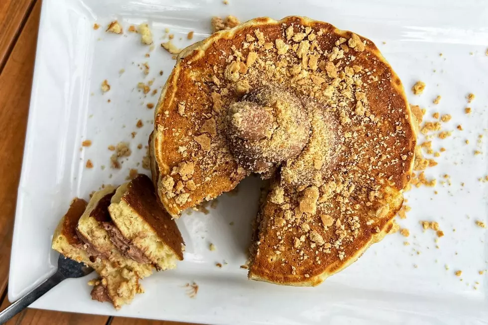 El Paso is Home to the Best Pancakes in All of Texas