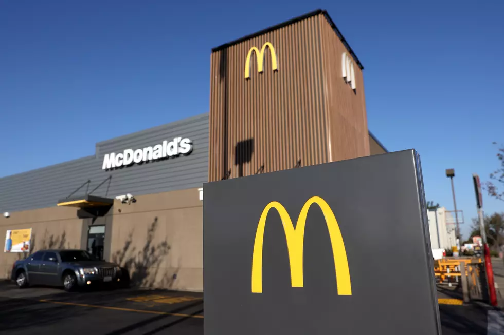 McDonald’s Opens First Ever Fully Automated Restaurant in North Texas