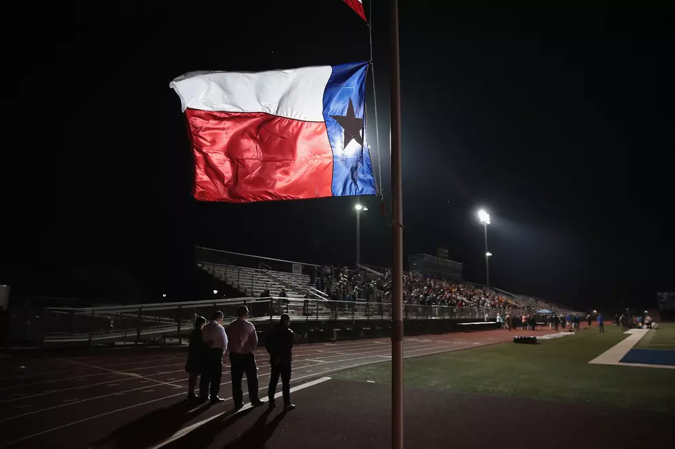 A Texas City Once Moved Halloween For A High School Football Game