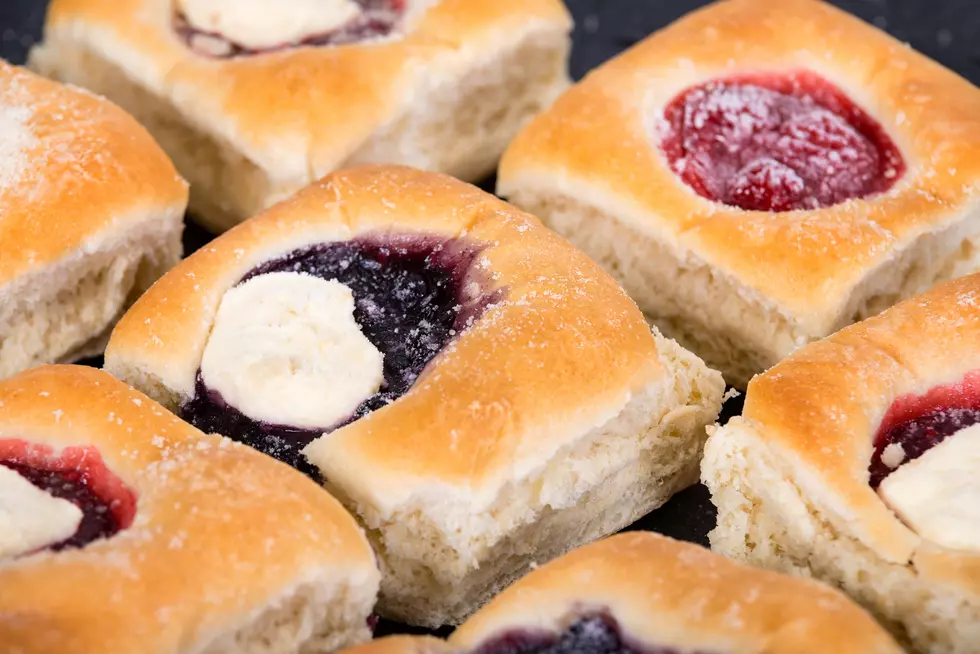 Where Can You Find the Best Kolaches in El Paso