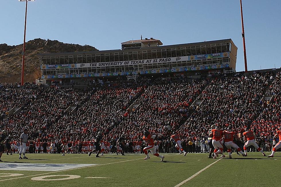 Looking Back On Memorable &#038; Historic Games In Sun Bowl History