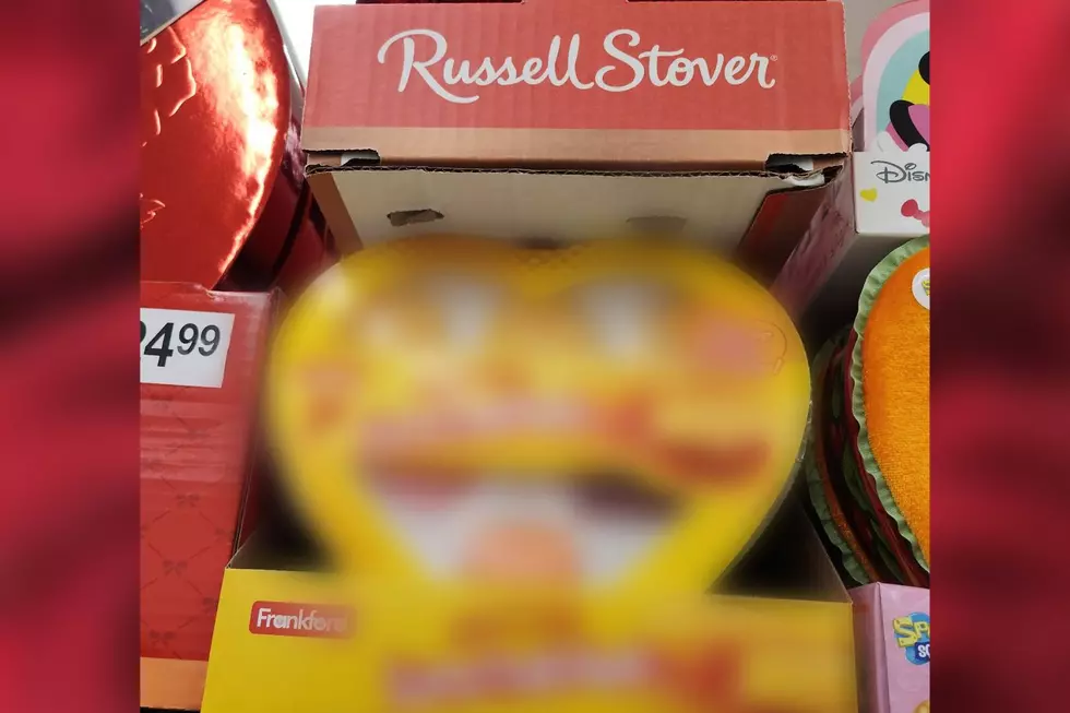 What El Pasoans Can Expect on Shelves this Coming Valentine&#8217;s Day