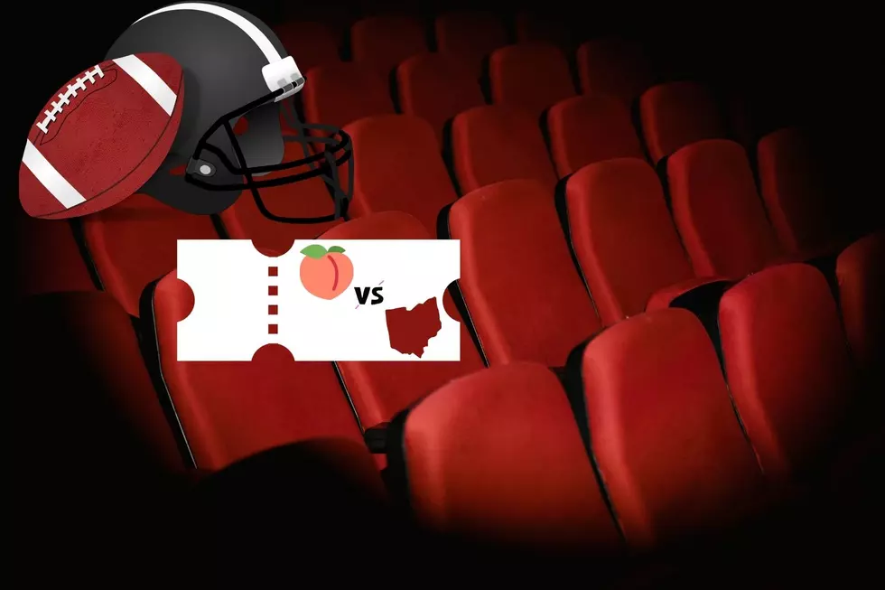 How to Watch the CFB Playoff Games in an El Paso Movie Theater