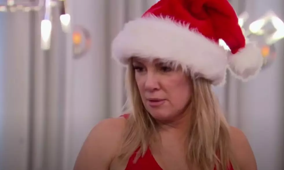 Every Holiday Episode of The Real Housewives: New York Edition