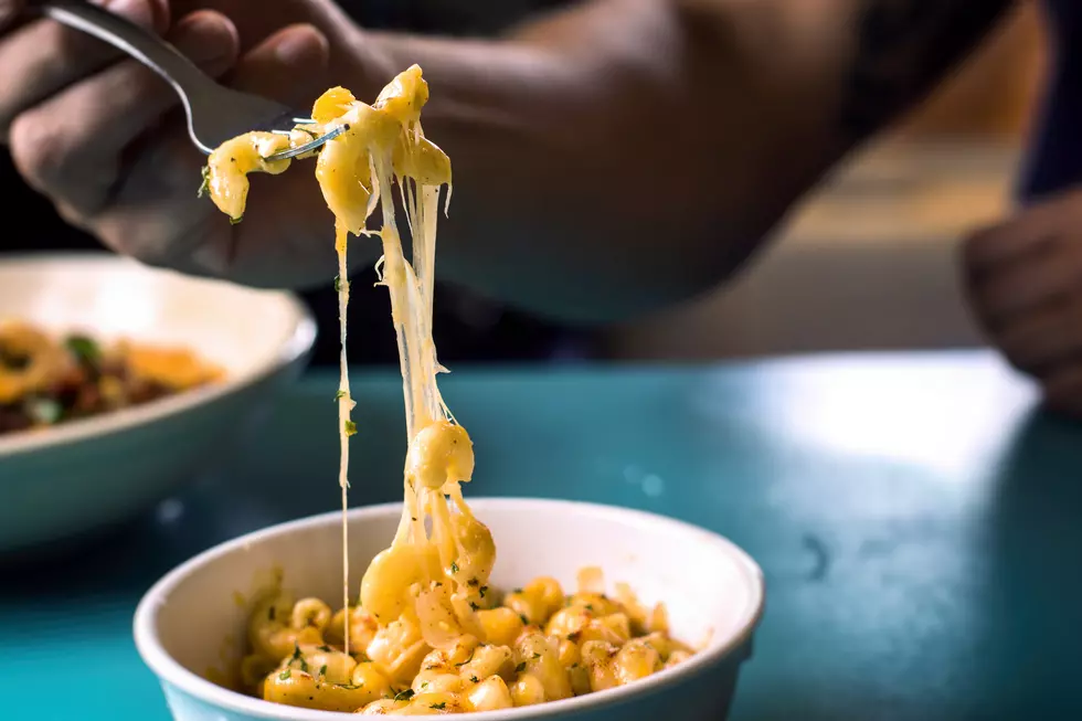Macaroni and Cheese Bar in Texas is Perfect for Cheesy Cravings