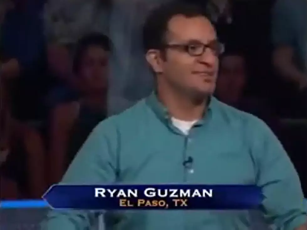 6 Popular Game Shows To Feature El Paso Winners