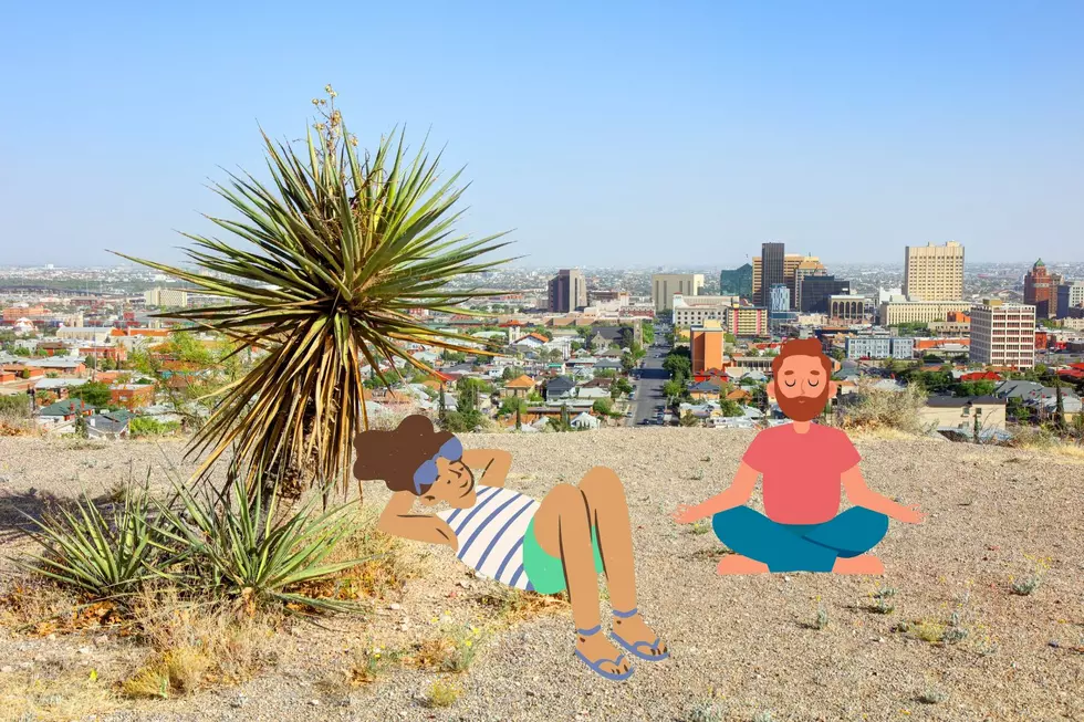 Best Outdoor Places To Help You Relax &#038; Unwind In El Paso