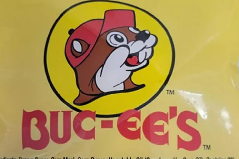 The Lone Star State's Favorite Snack Can Be Found at Buc-ee's