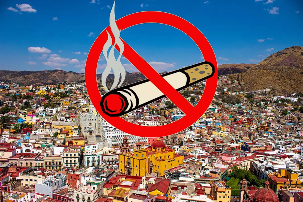 Mexico New Leader in Anti-Tobacco Laws After Public Smoking Ban