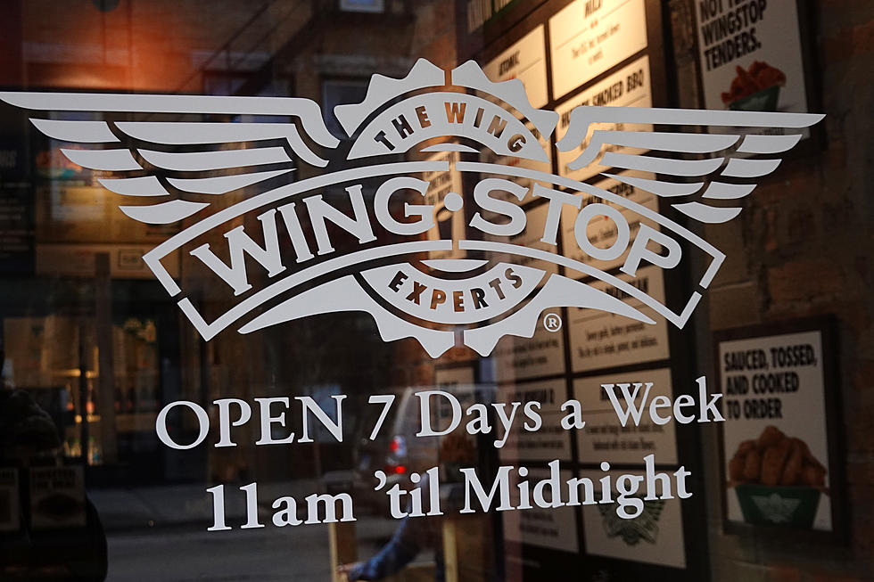 Wingstop to Open New Location in Central El Paso