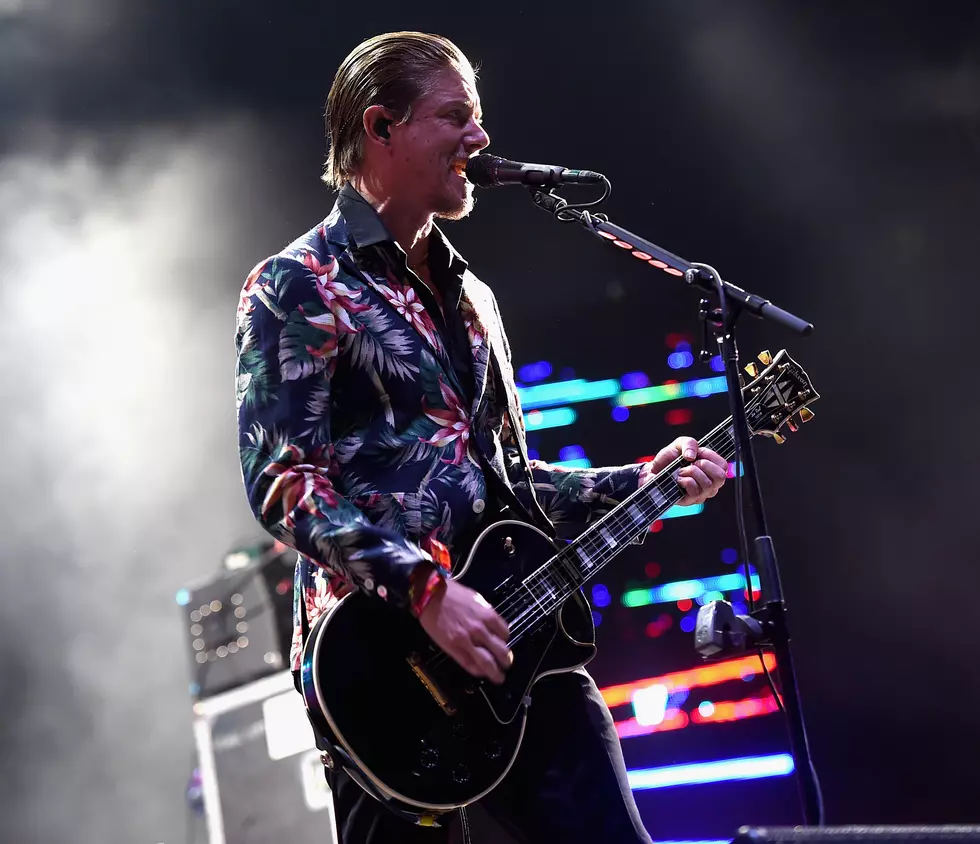 Interpol Fans Excited By Coming To Juarez For The First Time