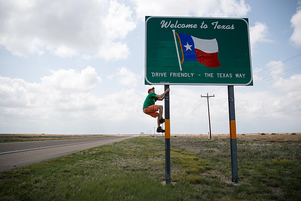 If You Think Texas Has Only One Nickname, You Should Think Again