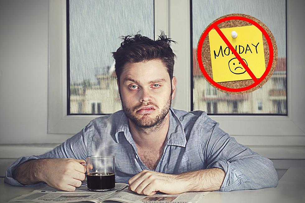 How El Pasoans Can Make A Monday Not Suck