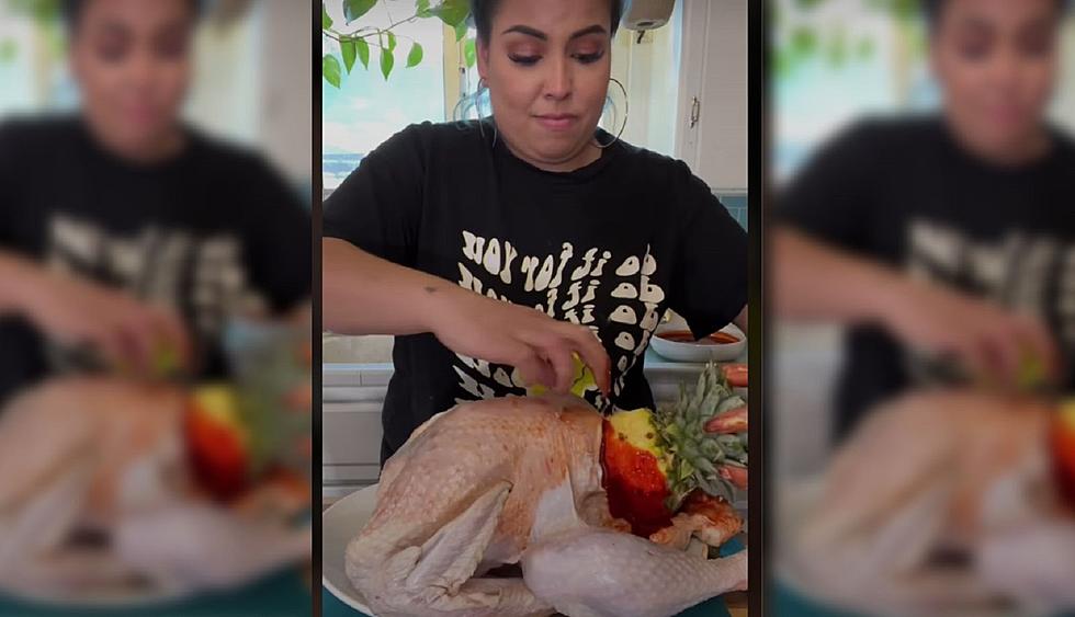 A Pineapple & Turkey Recipe That El Paso Needs To Try