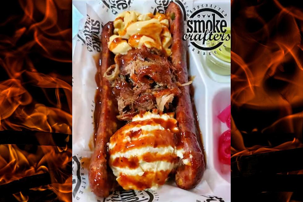 Sausage Sundae is Real and You Can Taste it in Texas