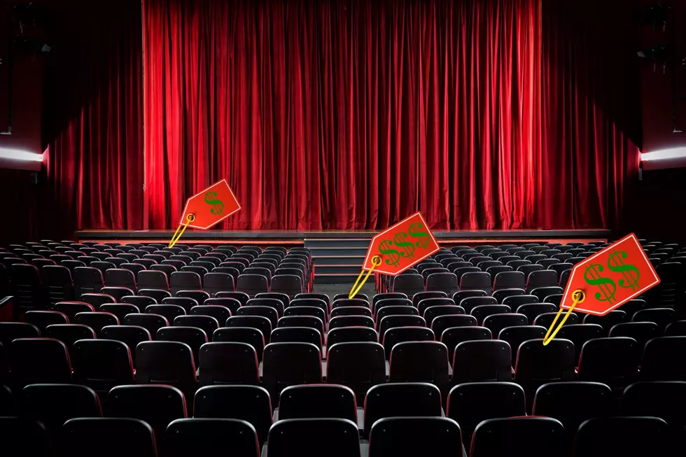 These El Paso Movie Theaters Will Start Charging For Better Seats