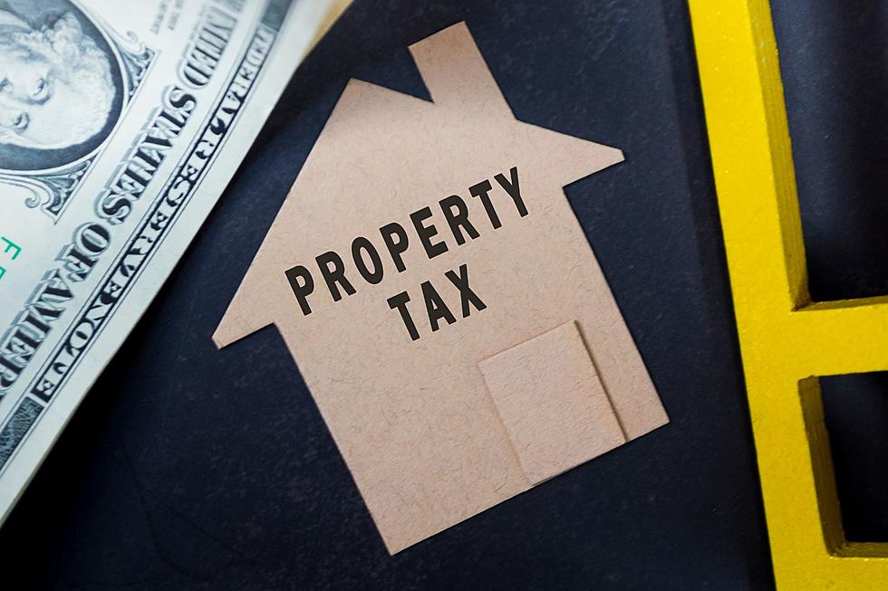 How High do Texas and Arizona Property Taxes Rank?