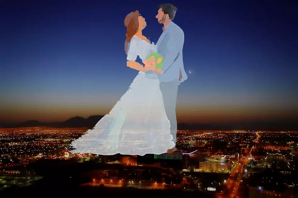 Is Las Cruces the New Las Vegas? Free Weddings on Valentines Day.