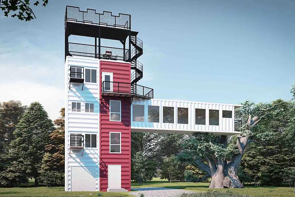 New Trend Alert: Shipping Container Buildings in Texas