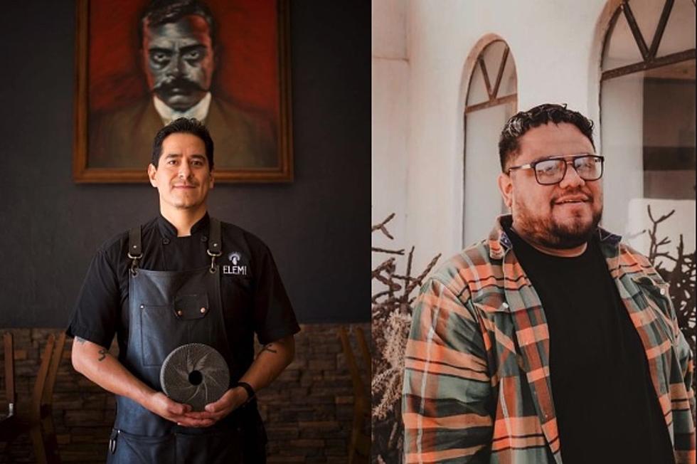 El Paso Chefs Honored With Nomination for the Best Chef in Texas