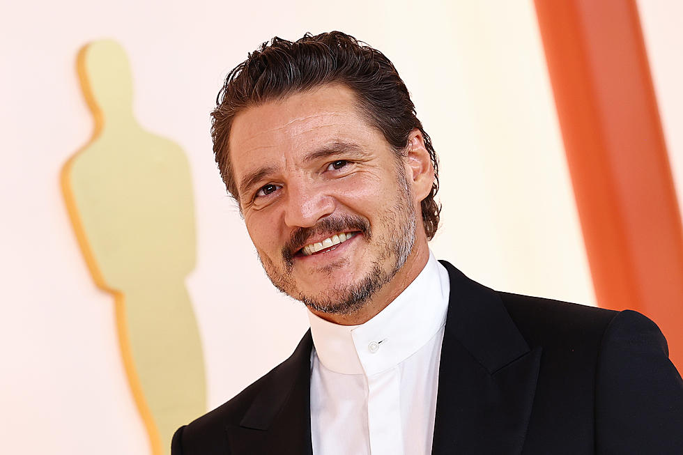 Pedro Pascal Wants to Fight The Internet Over Tex-Mex Food