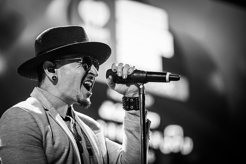 The Love For Chester Is Strong With El Paso's Favorite LP Songs