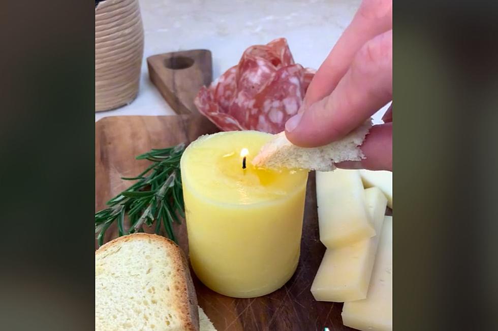 This Butter Candle is Taking Over the Internet and It’s Super Easy to Make