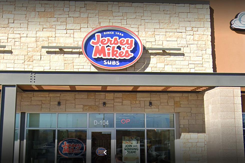 El Paso Jersey Mike's Donating to Local Charities
