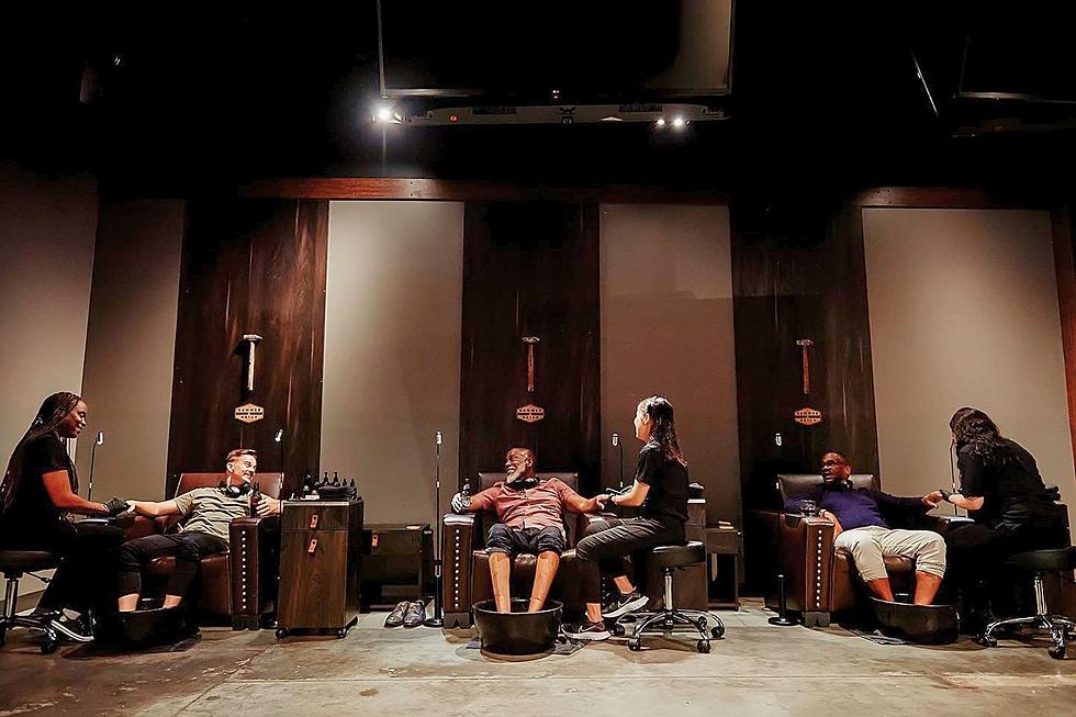 El Paso Men's Grooming Salon's Becoming Popular