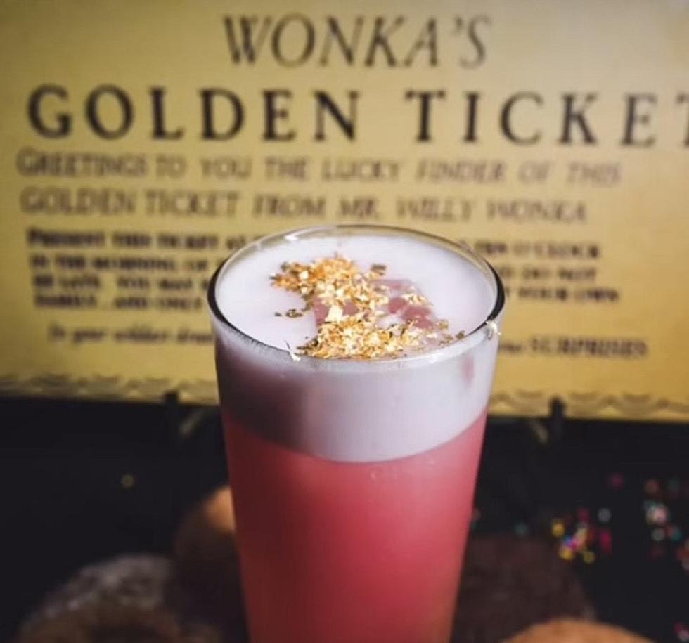 You've Got A Golden Ticket To Visit This Texas Willy Wonka Bar