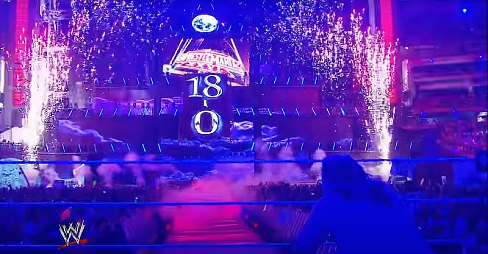 Arizona Only Hosted One Wrestlemania But It Was Quite A Show