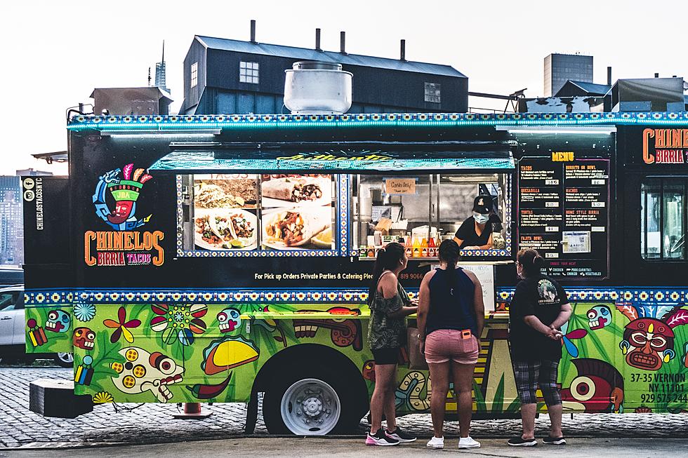 This Year's Texas Food Truck Showdown is a Foodie's Paradise