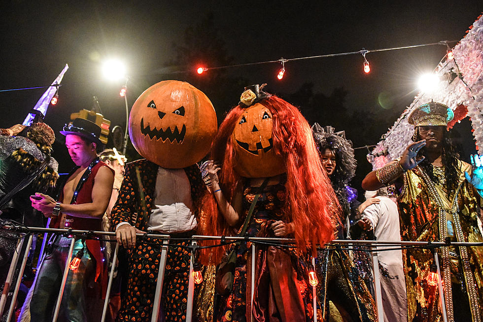El Paso Horrorfest Coming This Spooky Season