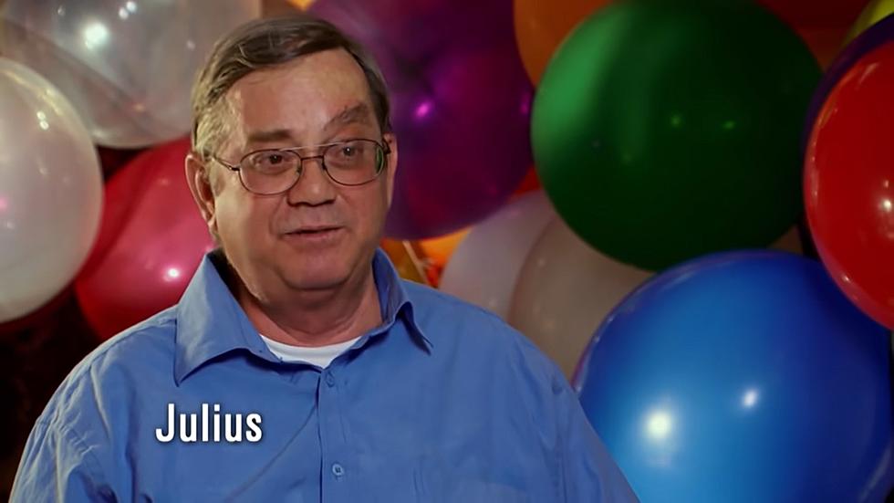 Texas Man's Sexual Attraction to Balloons is Still Mind-Blowing