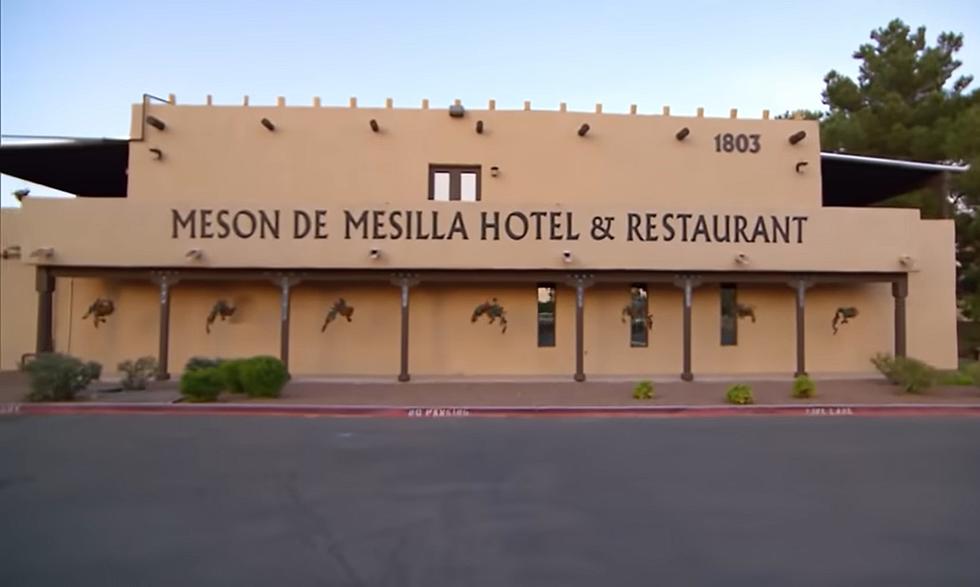 Where Is New Mexico’s Meson De Mesilla From Hotel Hell Now?