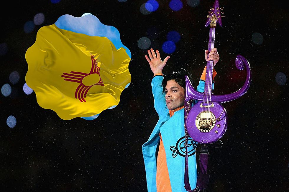 Fans Remember When Prince Gave New Mexico an Incredible Show