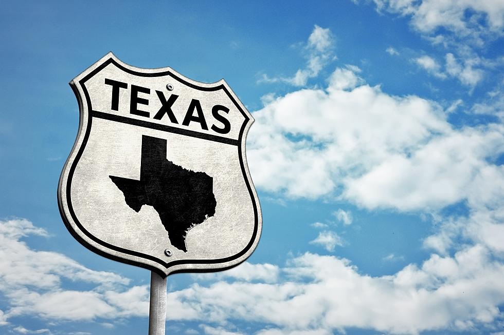 A Great And Beloved Texas Song Wasn’t Written By A Texan