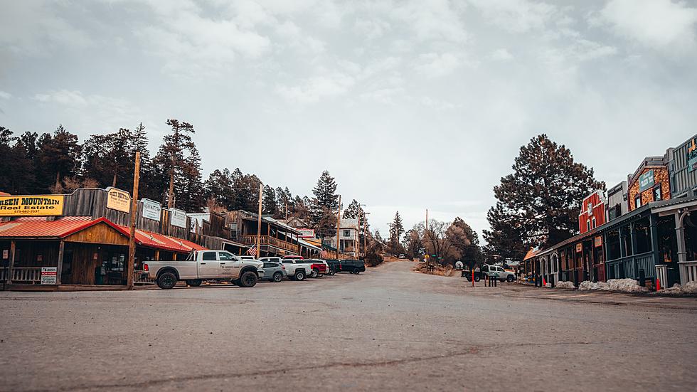 This Quaint Village in New Mexico is Considered a Hidden Gem