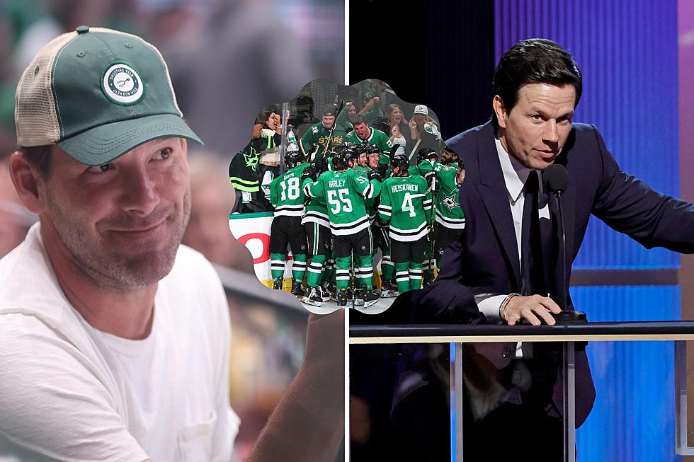 Celebrities Rally Behind Dallas Stars in Playoff Push