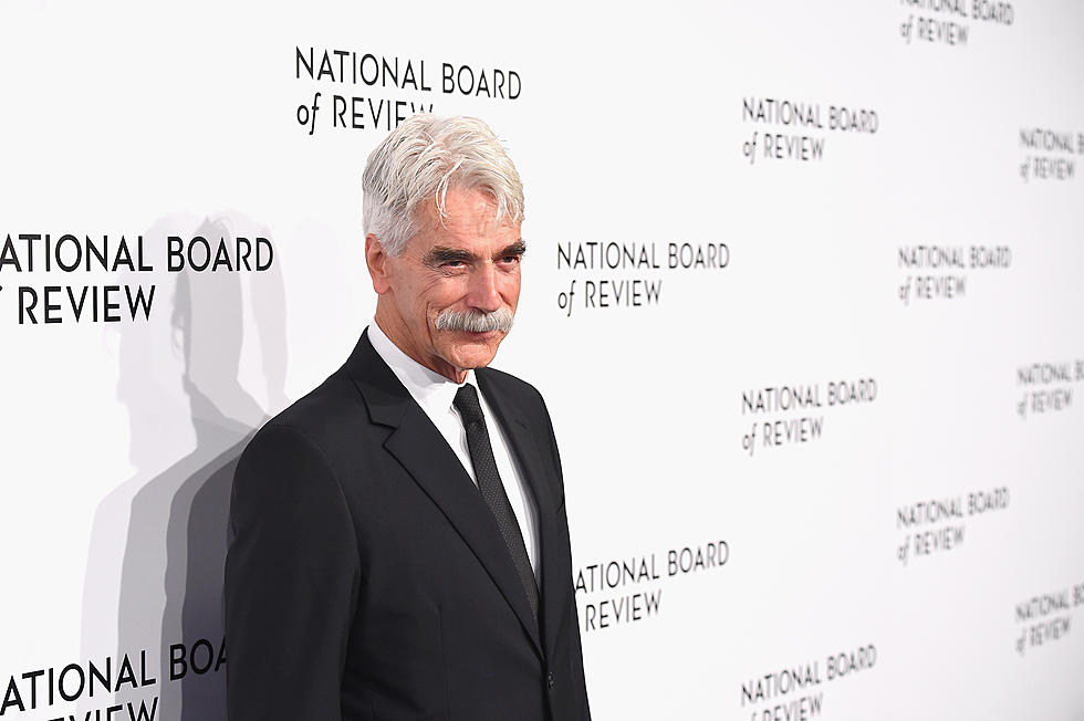 This Texas Town Has the Perfect Tribute to Actor Sam Elliott