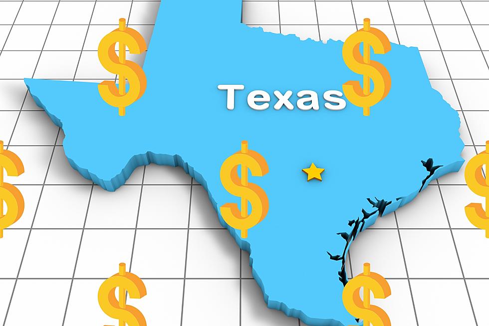Unclaimed Funds in Texas? ‘Direct Checks Pilot’ to the Rescue