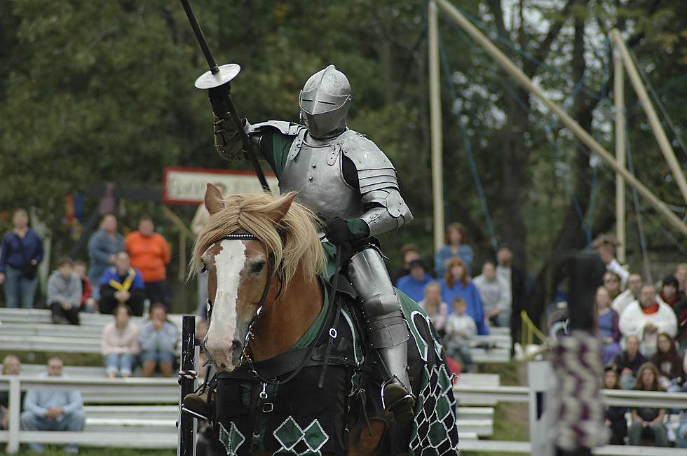 New Show will Reveal The Next King of the Texas Renaissance Fest