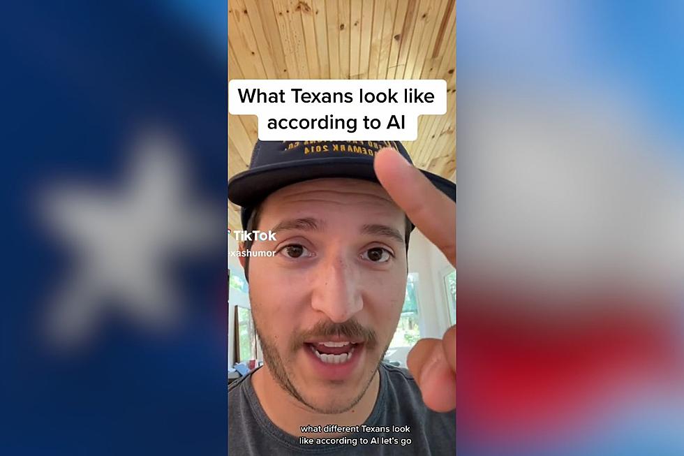 Hilarious TikTok Videos Describe Texans According to AI