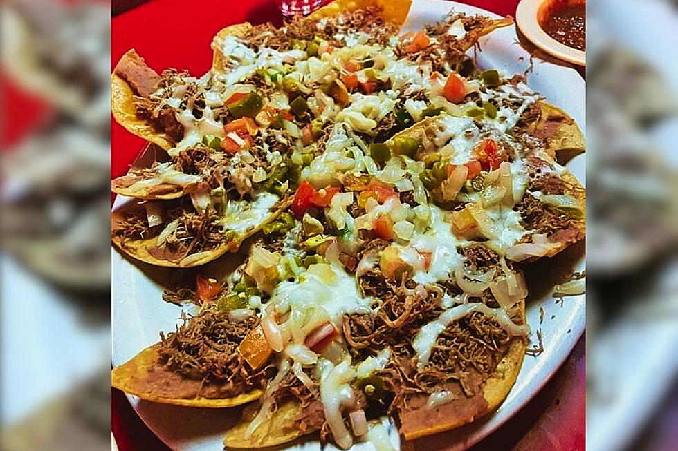 TikTok Just Discovered a Way to Create Nachos like The Tap