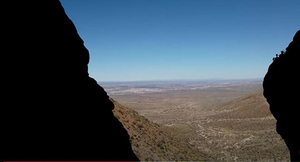 Texas Best State Parks List Includes A Huge One In El Paso