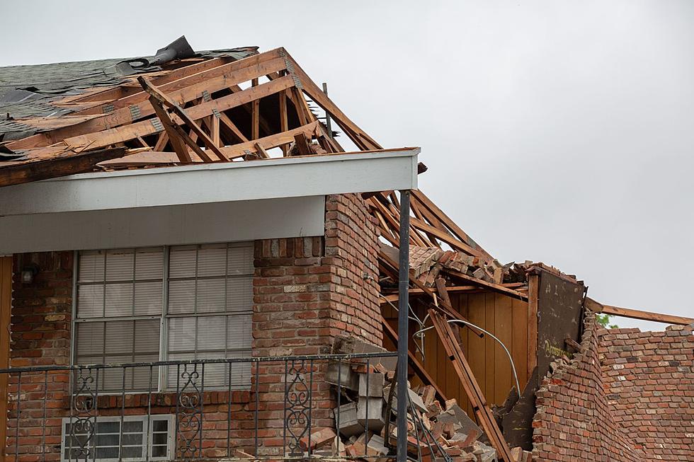 Severe Storms in Texas Leads to Two Deaths on Construction Site