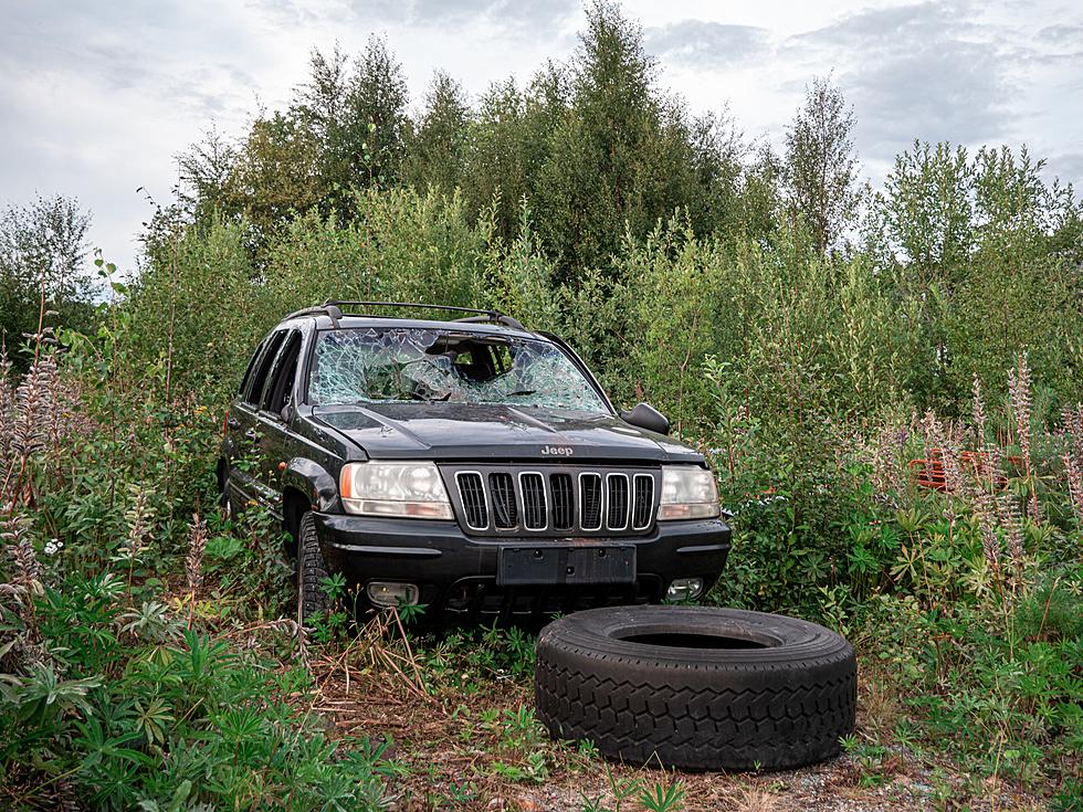 How Long Until an Abandoned Car is Considered Abandoned in Texas?